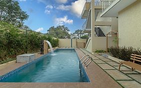 Itsy Hotels Kurinji Stay Inn With Swimming Pool